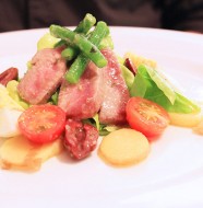 Technique at Le Cordon Bleu College of Culinary Arts Orlando