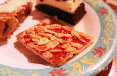 Florentiner Cookie