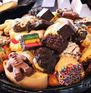 Assorted Cookies