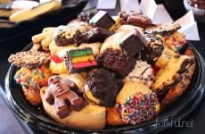 Assorted Cookies