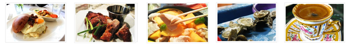 Forkful Food (Flickr)