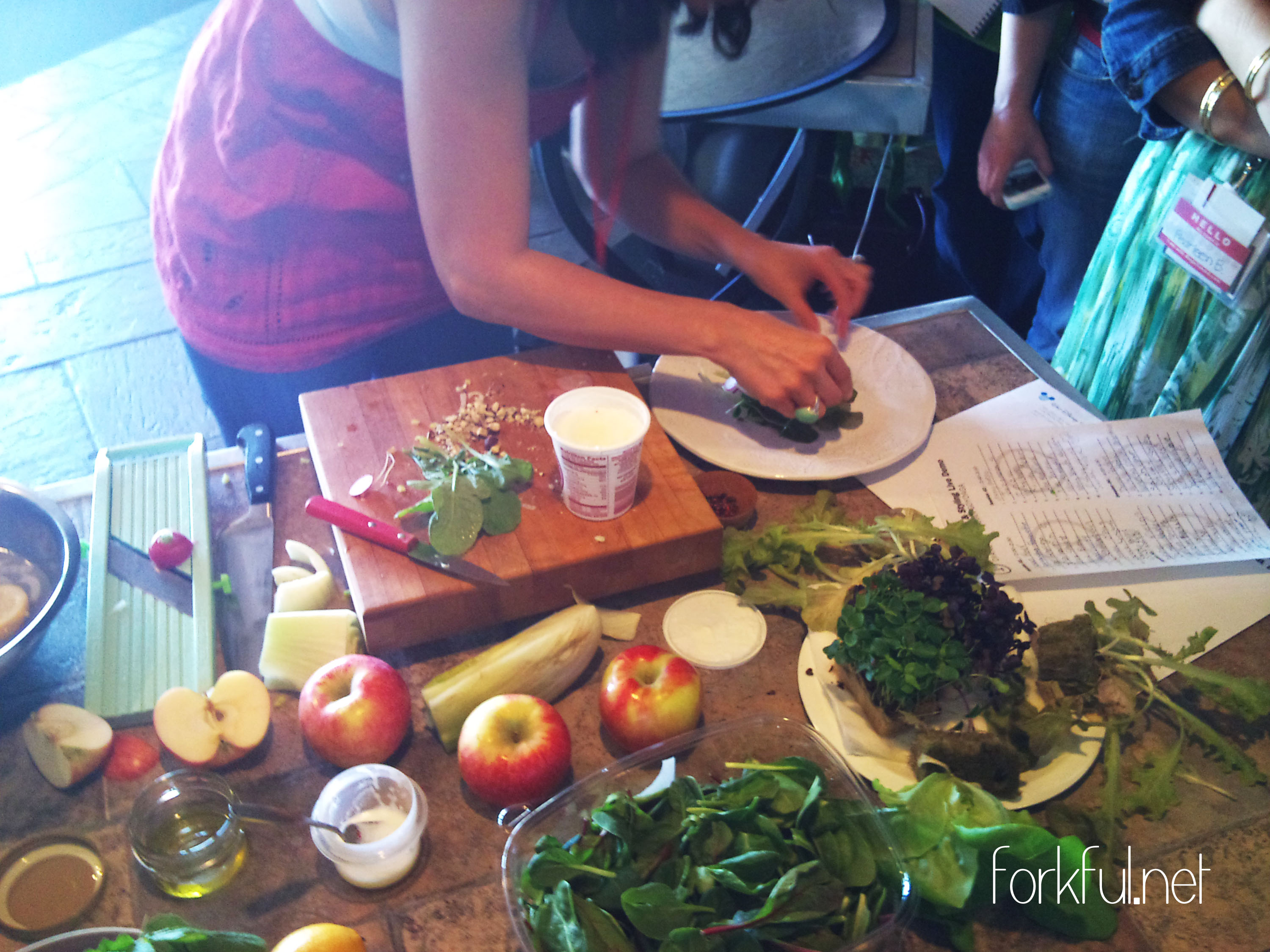 Food Blog Forum Orlando 2012 Finale FORKFUL Food Blog Forum Orlando 2012 Finale FORKFUL