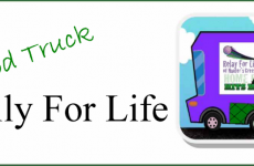 Food Truck Rally for Life 2012