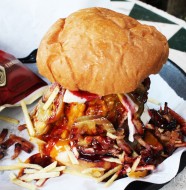 The Rufus