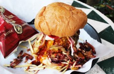 The Rufus