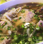 Pho Dac Biet