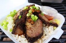 Jerk Beef Brisket