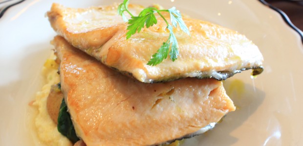 2013 Florida Film Festival Hosts Cask & Larder Whole Cookery Feast