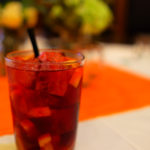 Bulla Sangria by Adam Fortuna