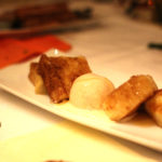 French Toast by Marilyn Torres