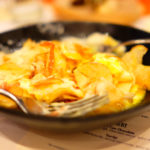 Huevos Bulla by Adam Fortuna
