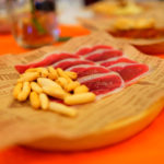 Jamón Iberico by Adam Fortuna