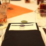 Menu by Marilyn Torres