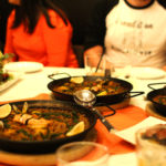 Paella by Marilyn Torres