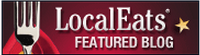 LocalEats featured blog