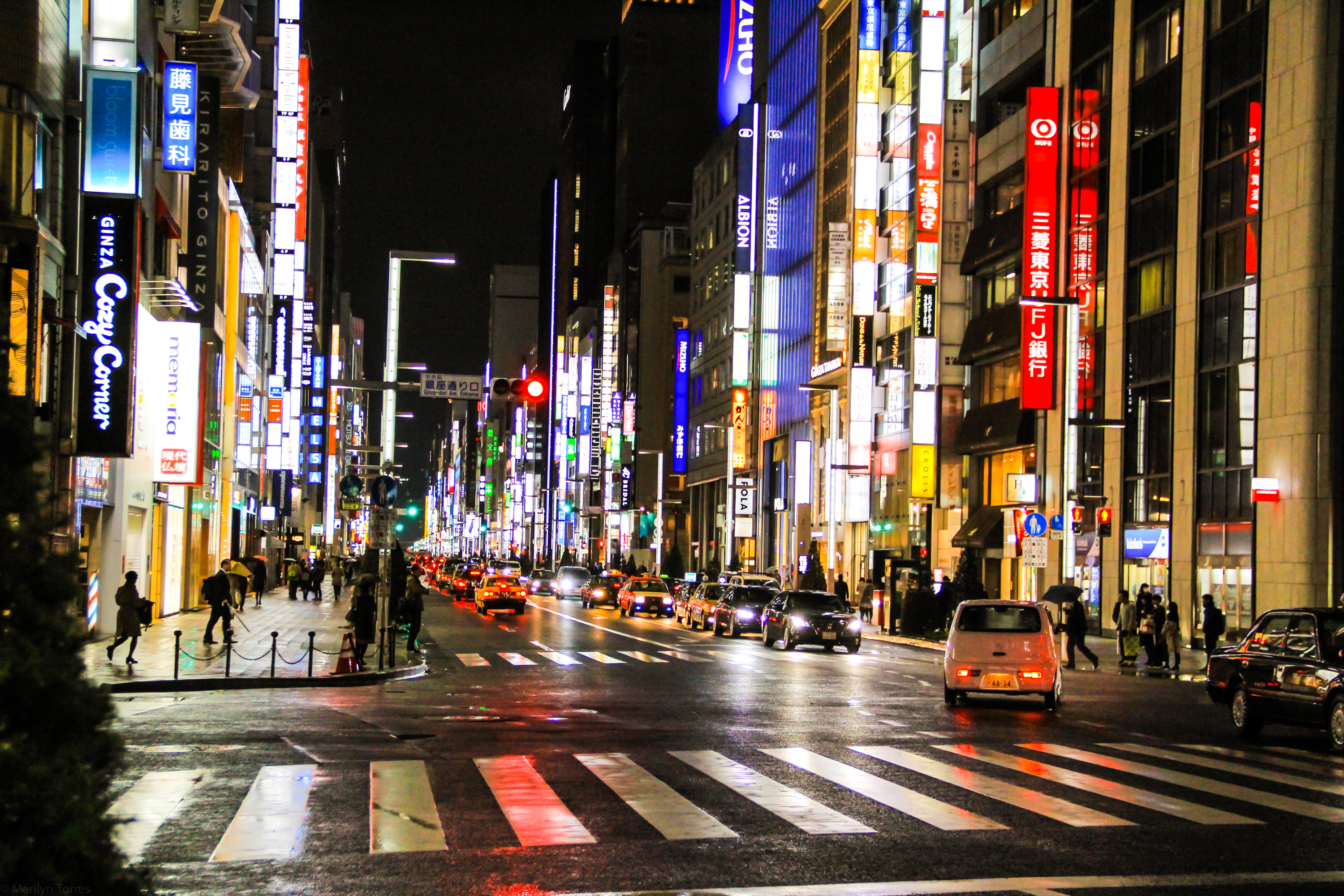 Токио это. Улица Гинза в Токио. Район Гиндза в Токио. Япония Токио Главная улица. Токио Центральная улица.